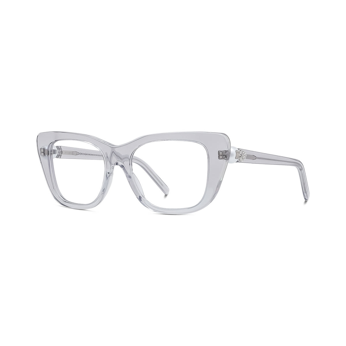 Trasparent Grey (GV50047I51020) / 51