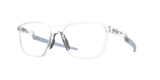 Oakley Ophthalmic Futurity Rs – Clear (818603) / 56 Eyeglasses Frame