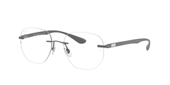 Gunmetal (1000)