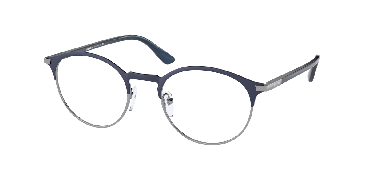 Matte Blue (02N1O1) / 50