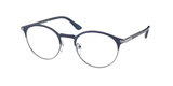 Matte Blue (02N1O1) / 50