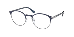 Matte Blue (02N1O1)