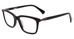 Black (VJV428 520BLA)