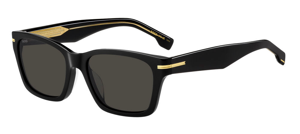 807IR (Black)