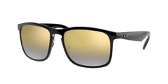 601/J0 (Black)