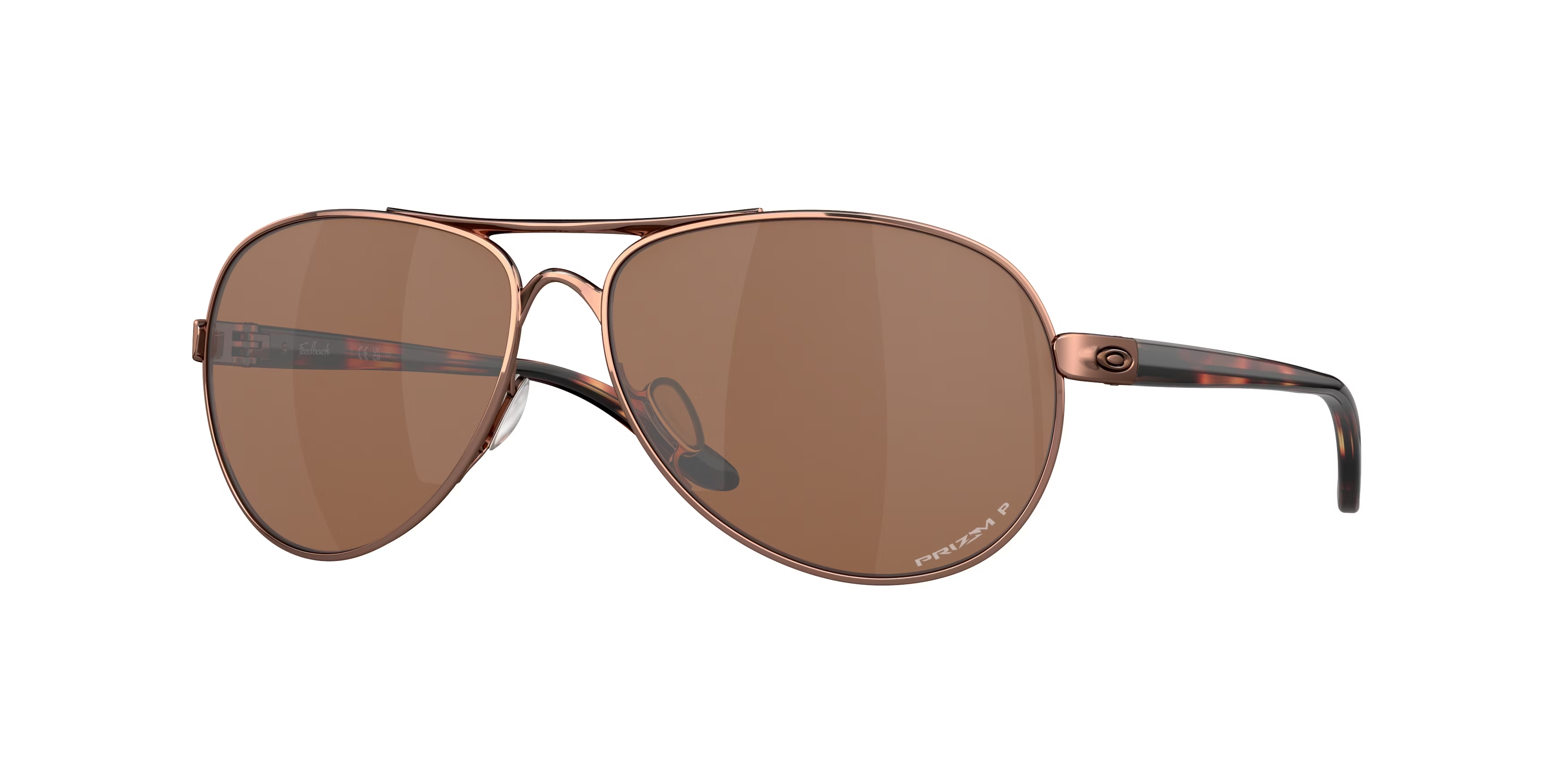 Rose Gold (407931) / 59