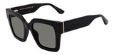 Stuart Weitzman Wzn 8002/G/S – Black (807M9) / 51 Sunglasses Frame