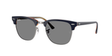 Ray-Ban Clubmaster – Blue (1278B1) / 49 Sunglasses Frame