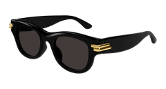Black (001)