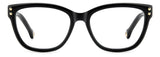 Carolina Herrera Her 0317/G – Black (3H2) / 54 Eyeglasses Frame