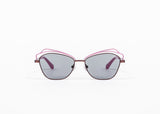 C01 Brown And Pink (CERTOSA C01) / 54