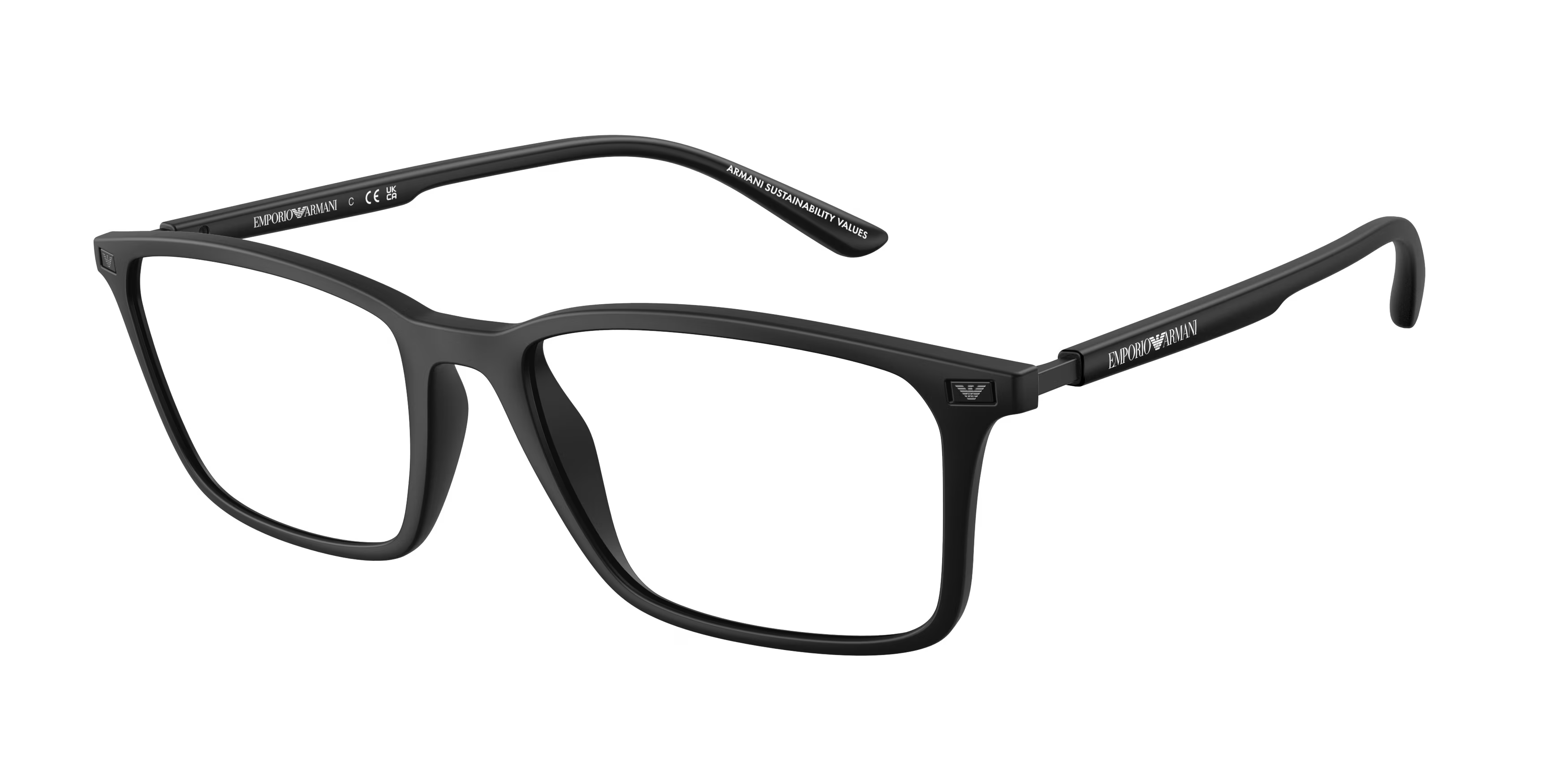 Matte Black (5001) / 55
