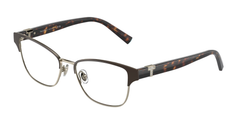 Brown On Pale Gold (6021)