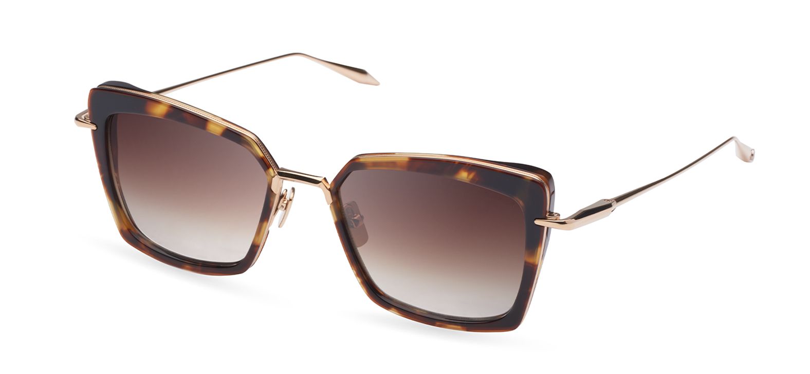 Tortoise Haze - White Gold (48302) / 54 | 1