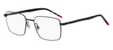 Hugo Boss Hg 1379 – Black (003) / 54 Eyeglasses Frame