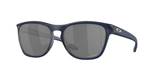 Matte Translucent Blue (947916) / 56
