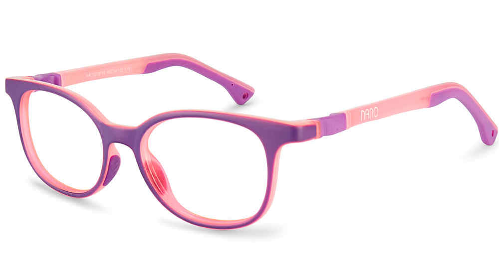 Glow Pixel 3.0 Mt Purple Pink (07) / 48