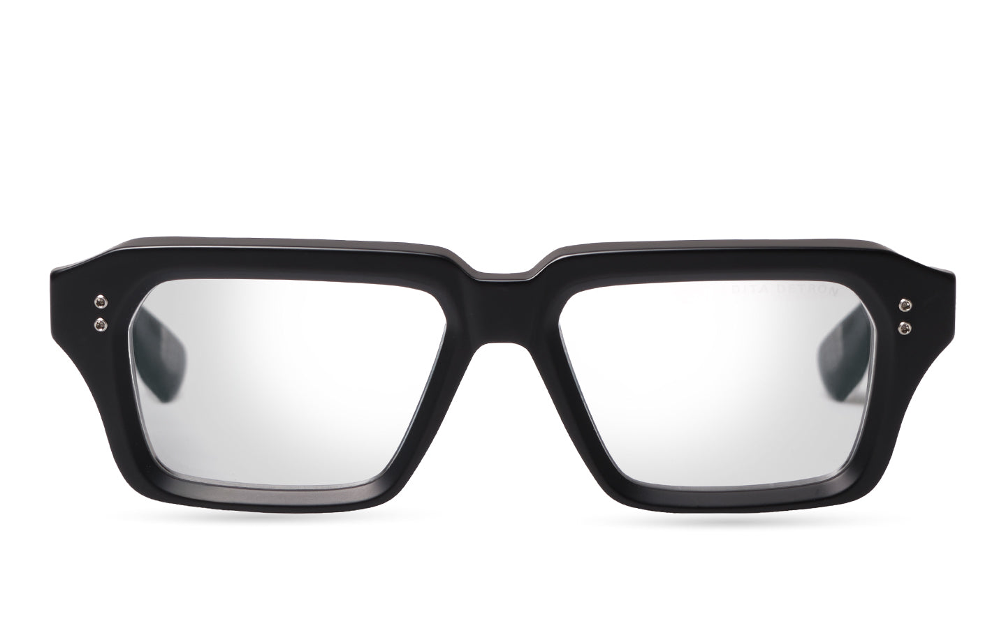 Matte Black - Black Iron (60056) / 52 | 0