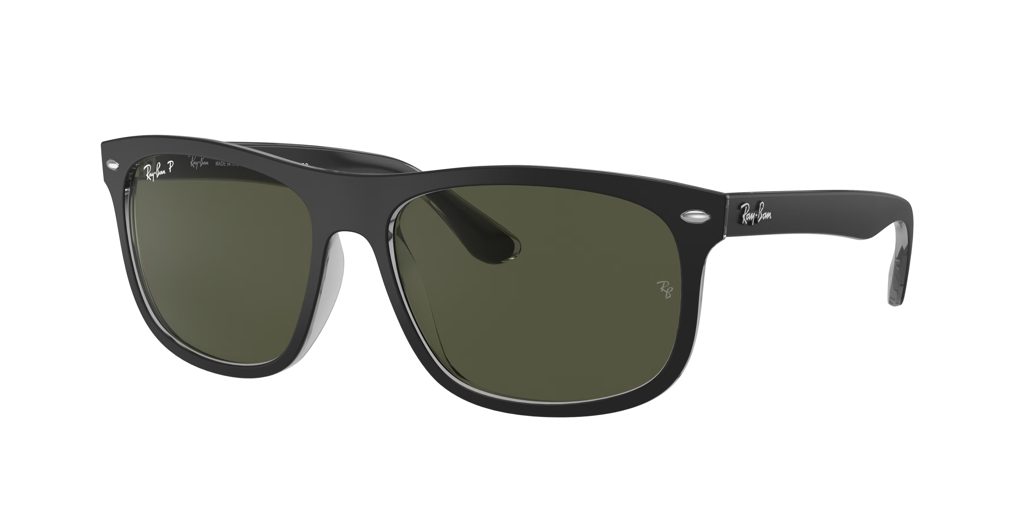 Black On Transparent (60529A) / 56