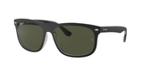 Black On Transparent (60529A) / 56