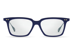 Navy - Silver (56801)