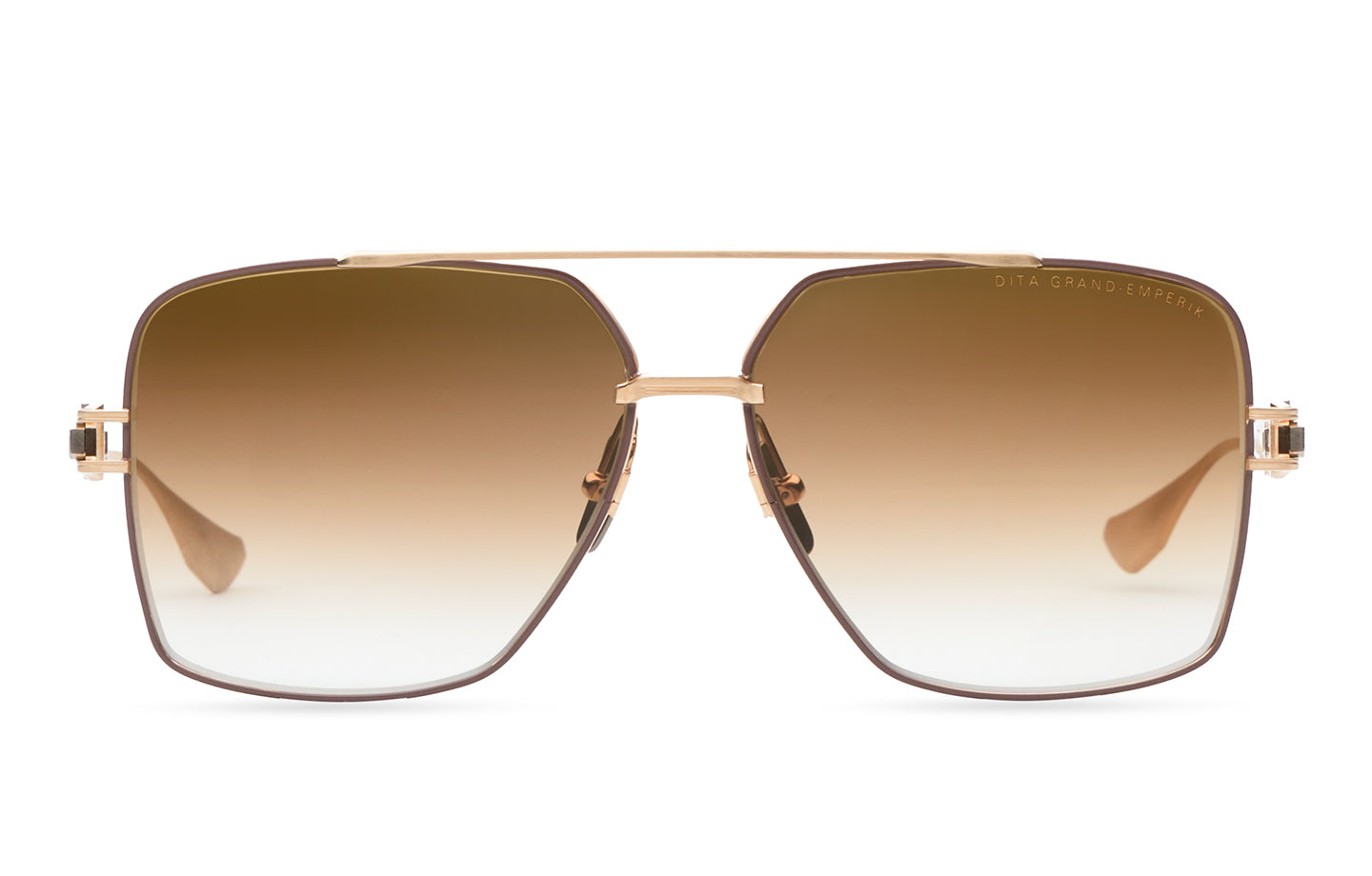 Brushed White Gold - Capuccino (59393)