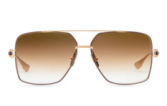 Brushed White Gold - Capuccino (59393)