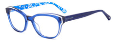 0JU (Blue)