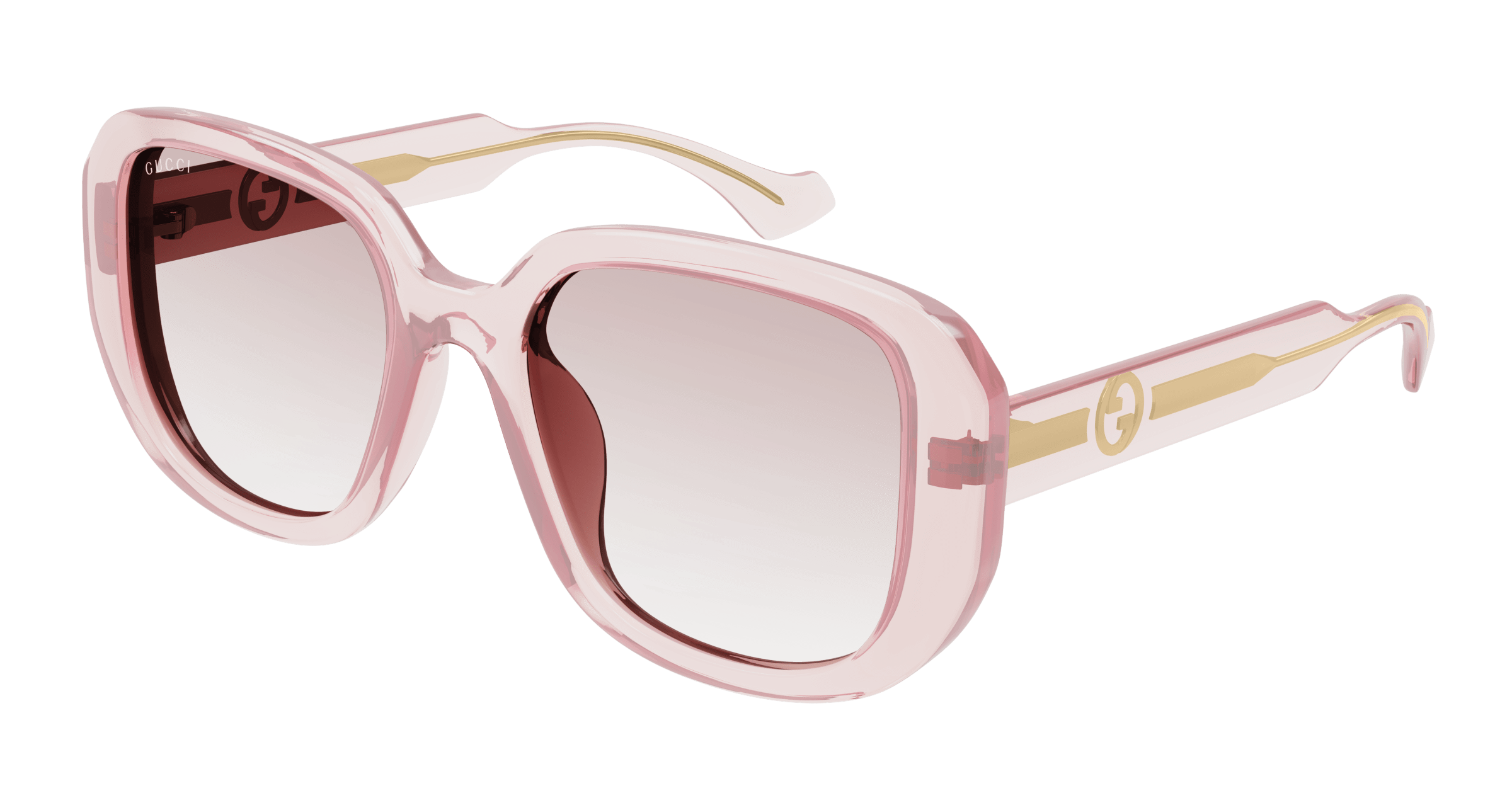 Gucci GG1557SK – Spectacle Clinic E-Store