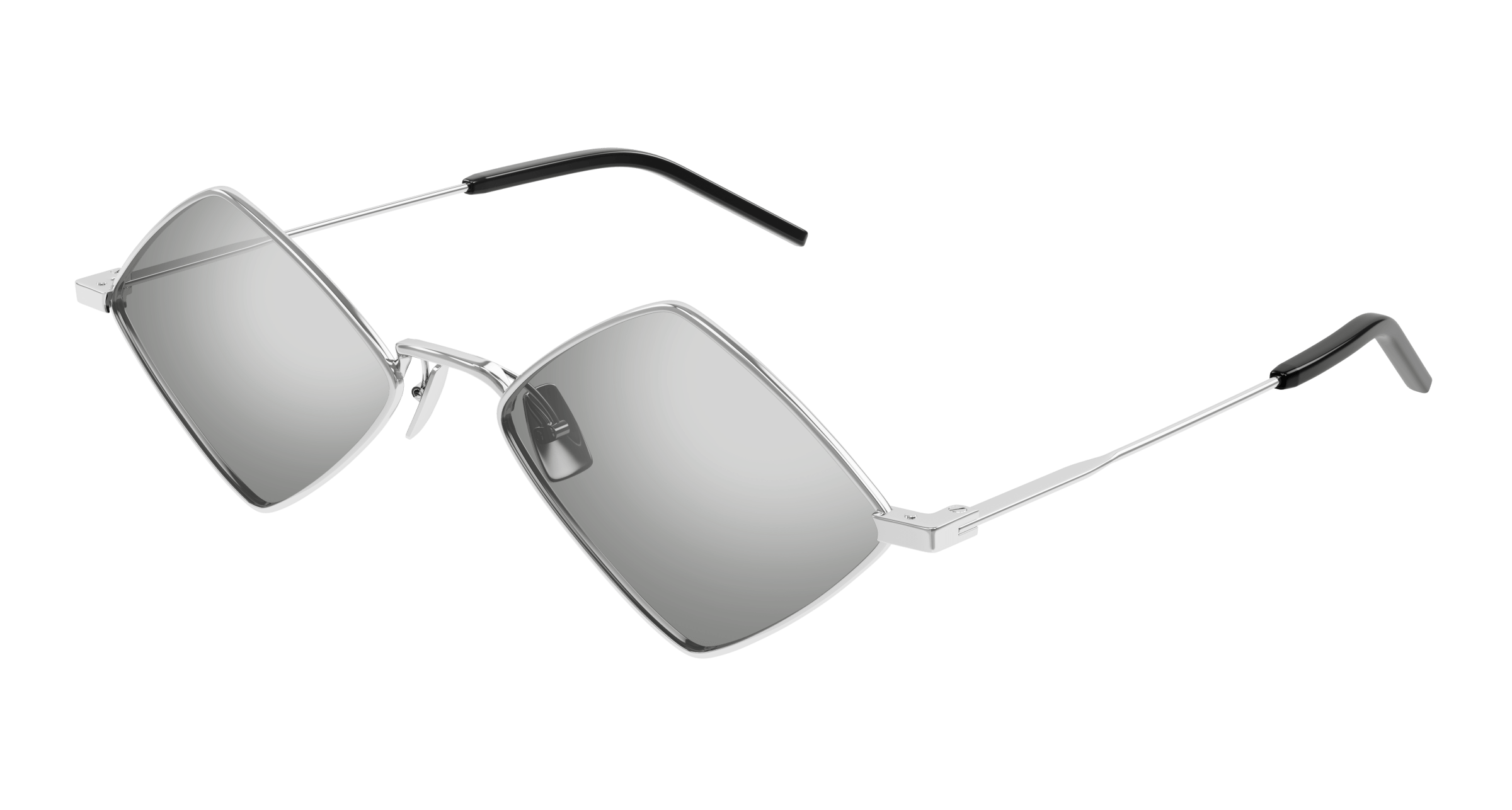 Silver (010) / 55