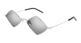 Silver (010) / 55