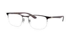 Brown On Gunmetal (3162)