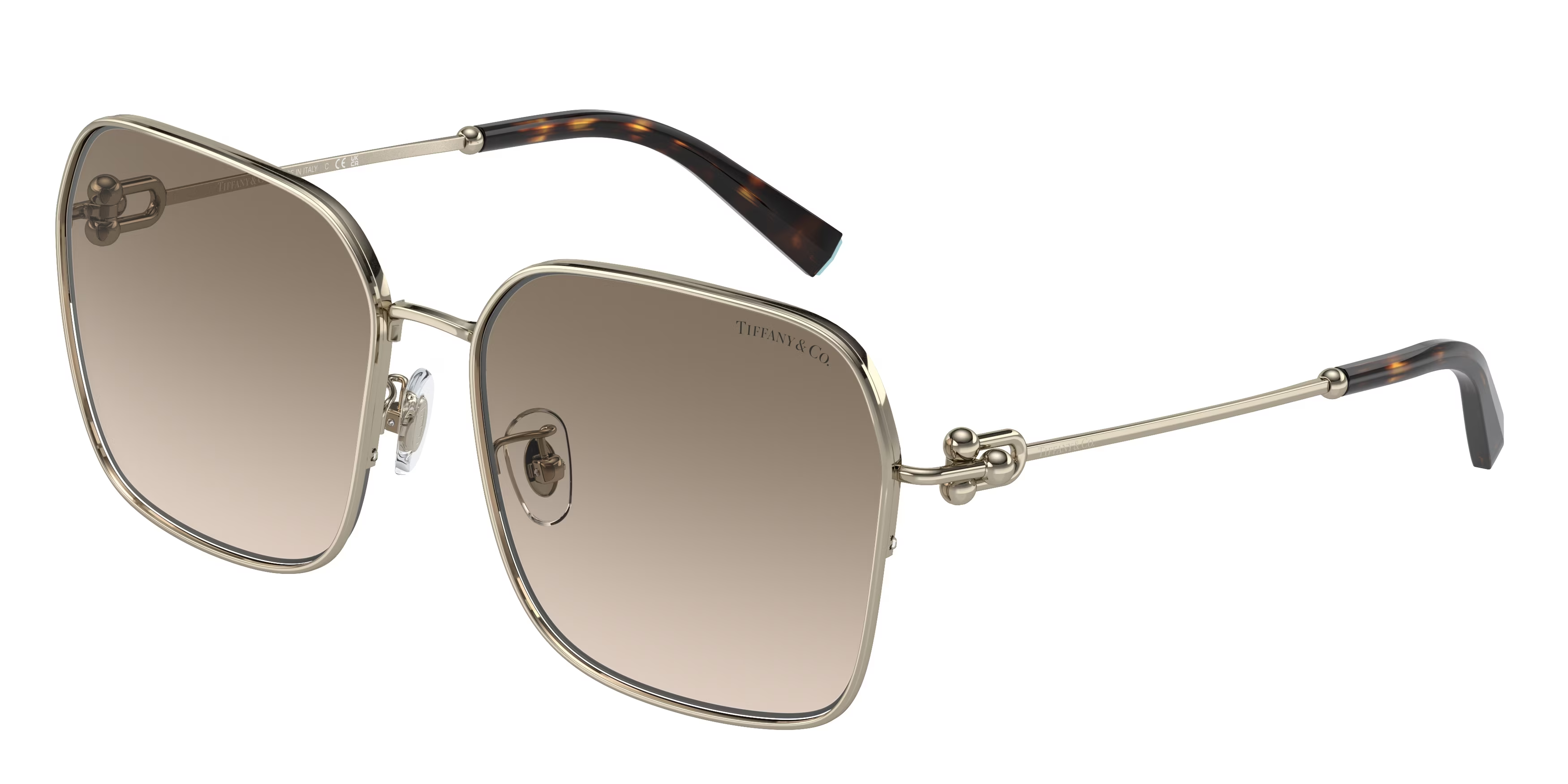 Tiffany & Co. TF3093D – Spectacle Clinic