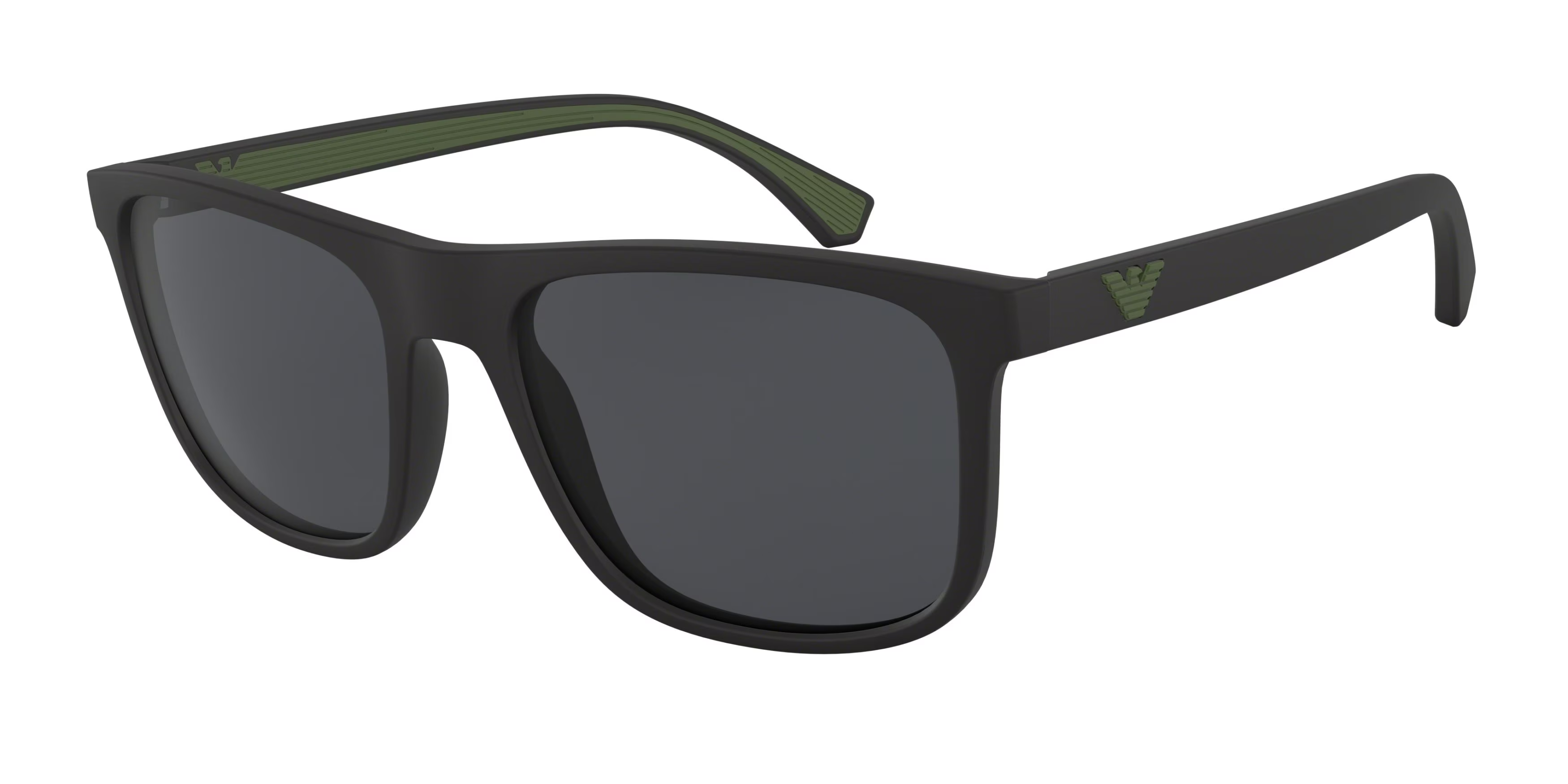 Matte Black (504287) / 56
