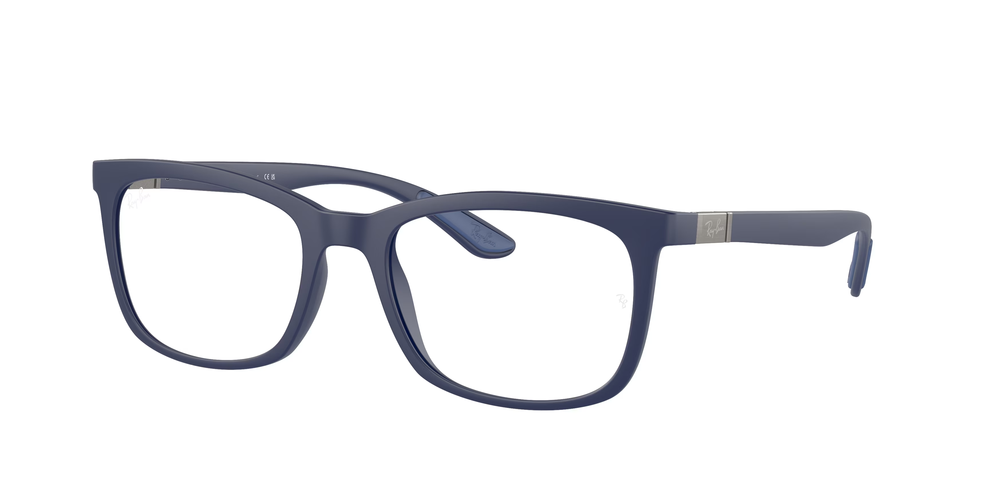 Ray-Ban Optical Rx7230 – Blue (5207) / 54 Eyeglasses Frame