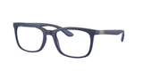 Ray-Ban Optical Rx7230 – Blue (5207) / 52 Eyeglasses Frame