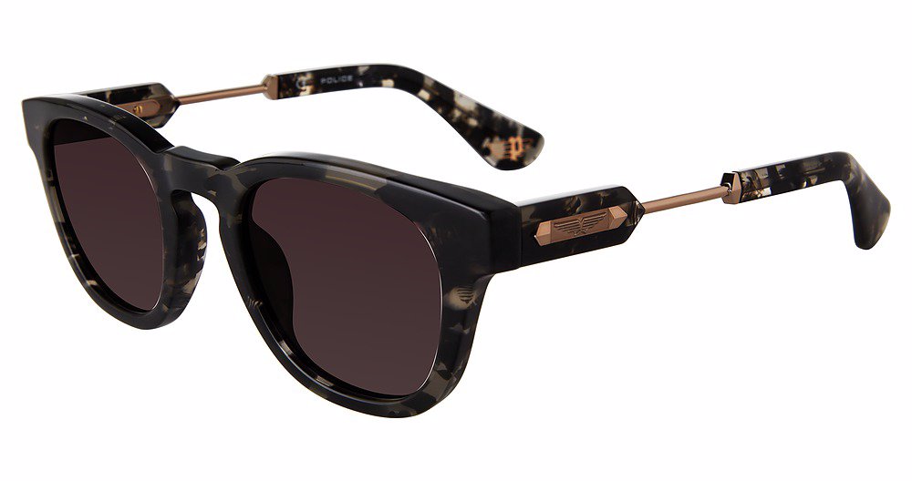Black Grey Havana (SPLF70 5003KU) / 50