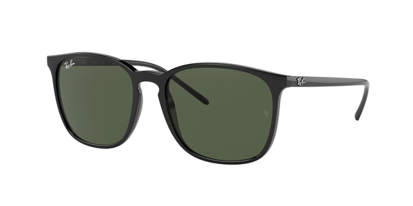 Ray ban サングラス Ray-Ban RB4387 – Spectacle Clinic