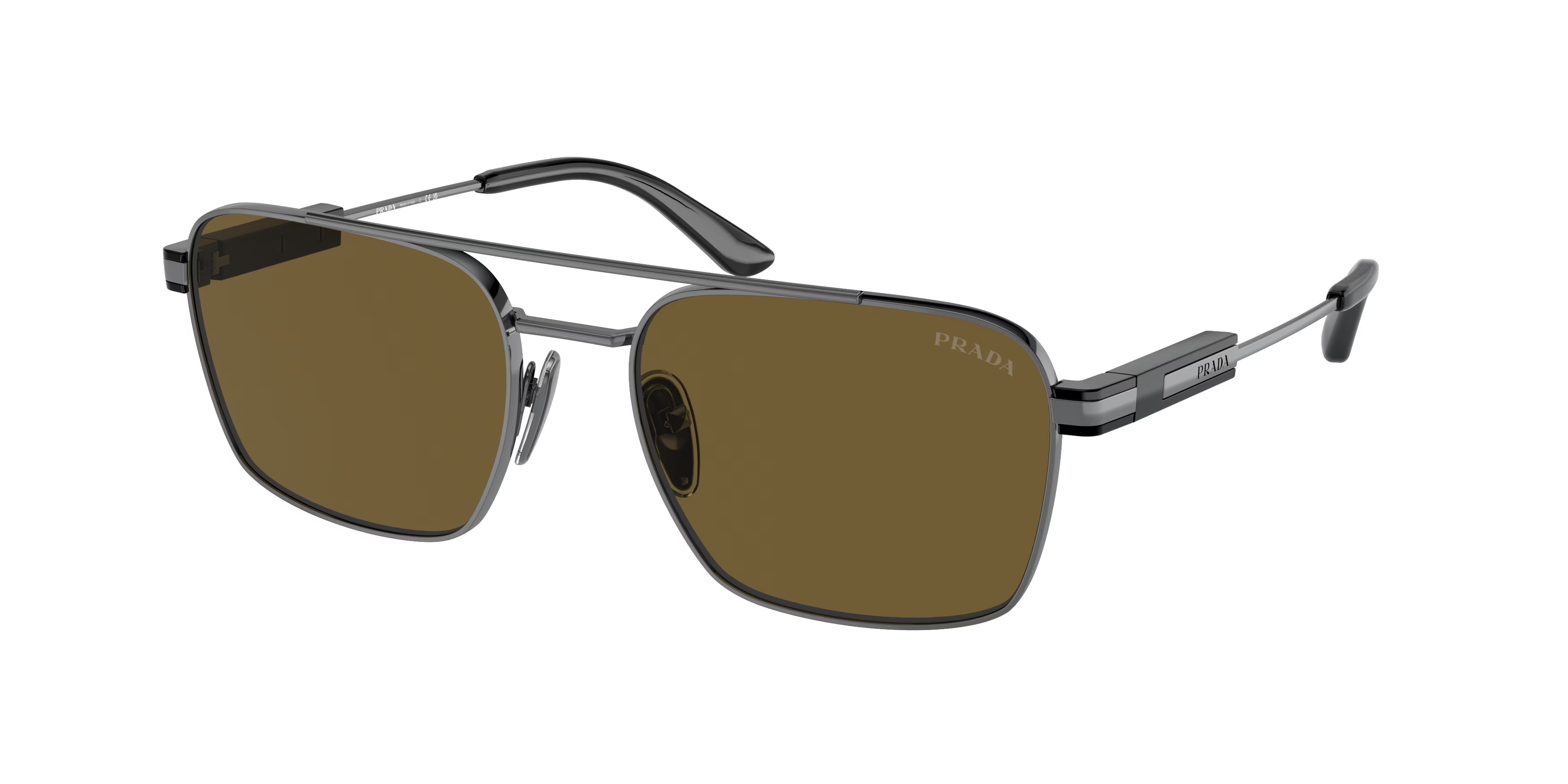 ピーナ/7 Prada PR 67ZS – Spectacle Clinic