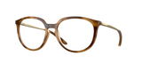 Oakley Ophthalmic Bmng – Havana (815002) / 55 Eyeglasses Frame