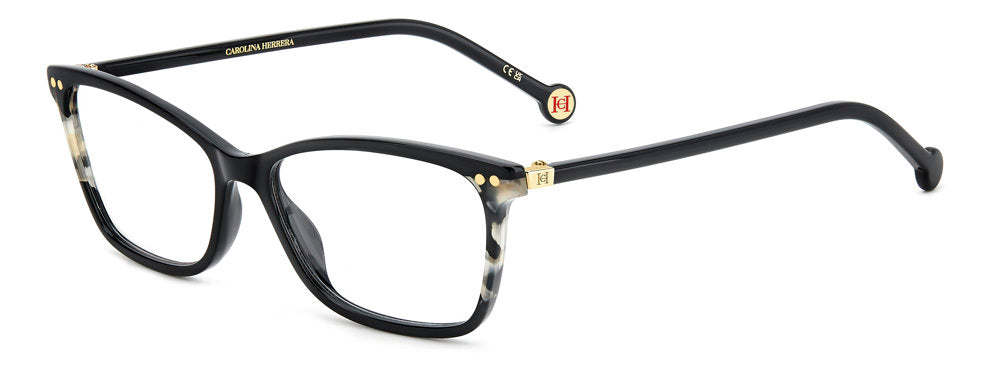 807 (Black)