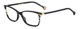 Carolina Herrera Her 0280 – Black (807) / 52 Eyeglasses Frame