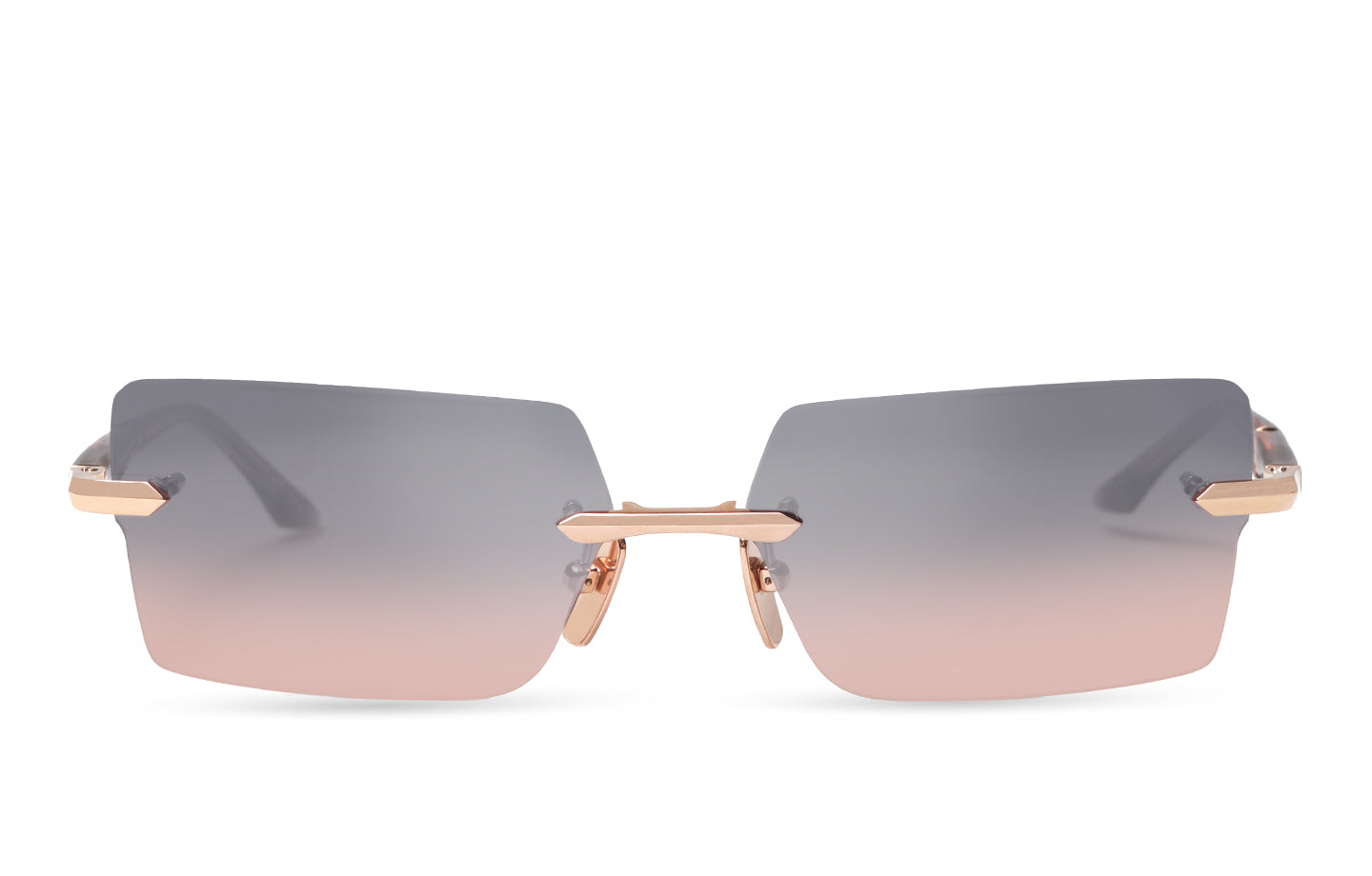 Rose Gold - El Mirage Swirl (60091) / 57 | 0