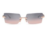 Rose Gold - El Mirage Swirl (60091) / 57 | 0