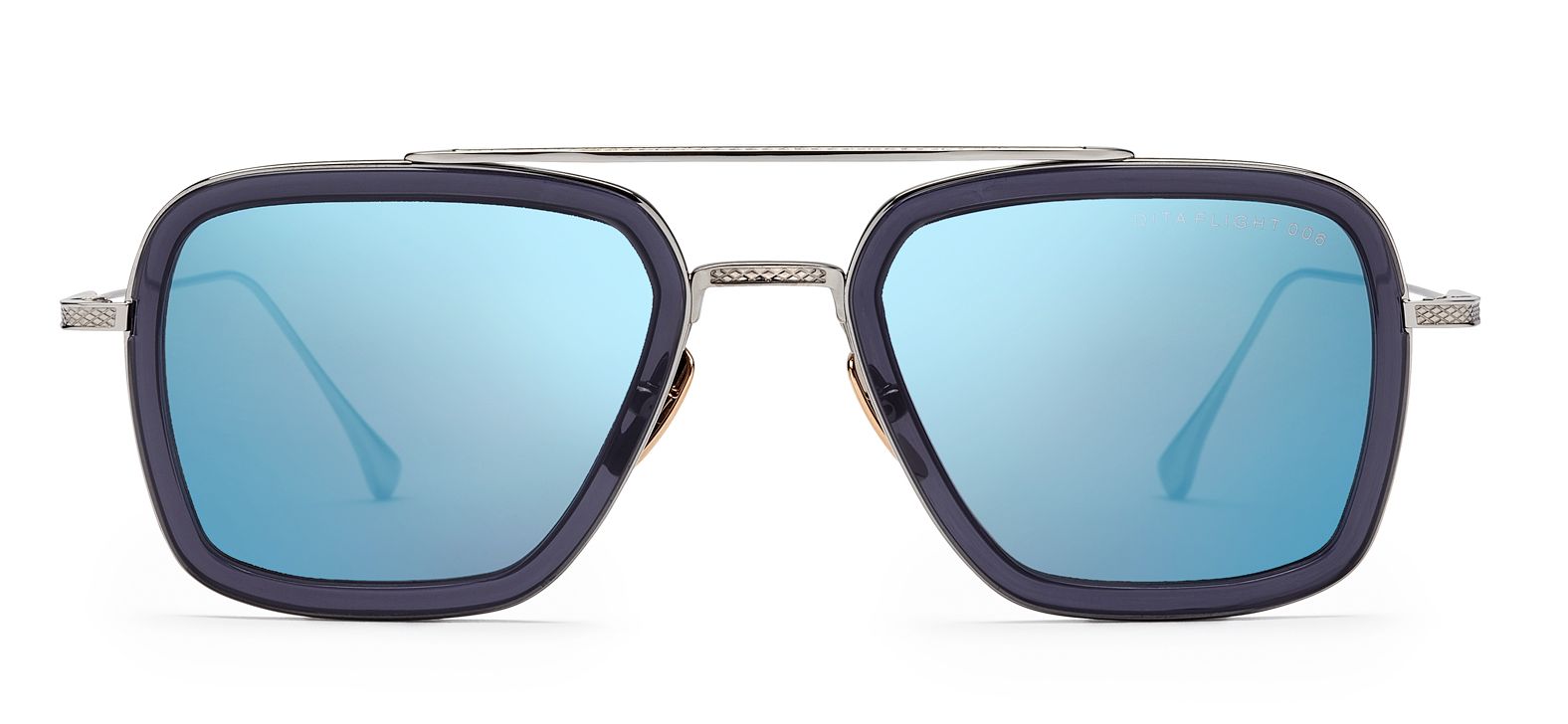 Grey/Silver (14992) / 52 | 0