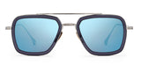 Grey/Silver (14992) / 52 | 0