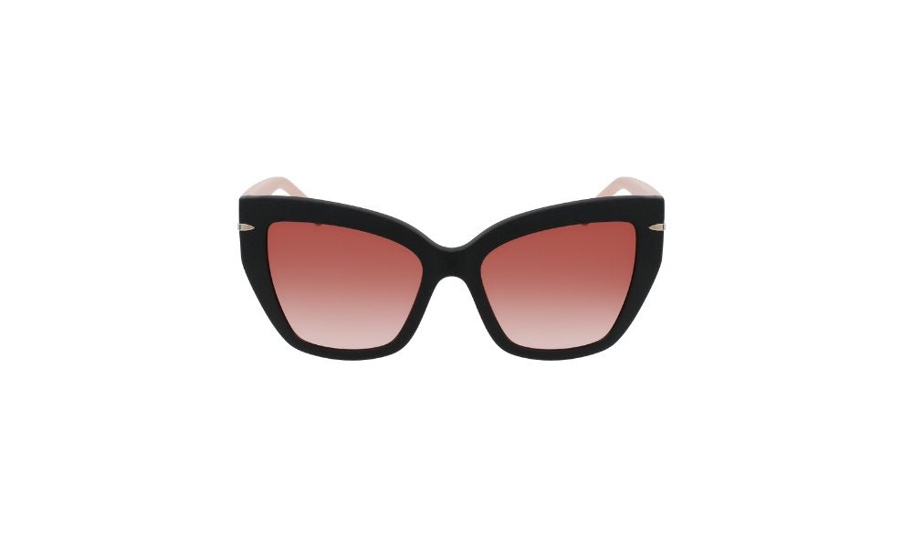 02K Matte Black Matte Blush (VENEZIA02K) / 56