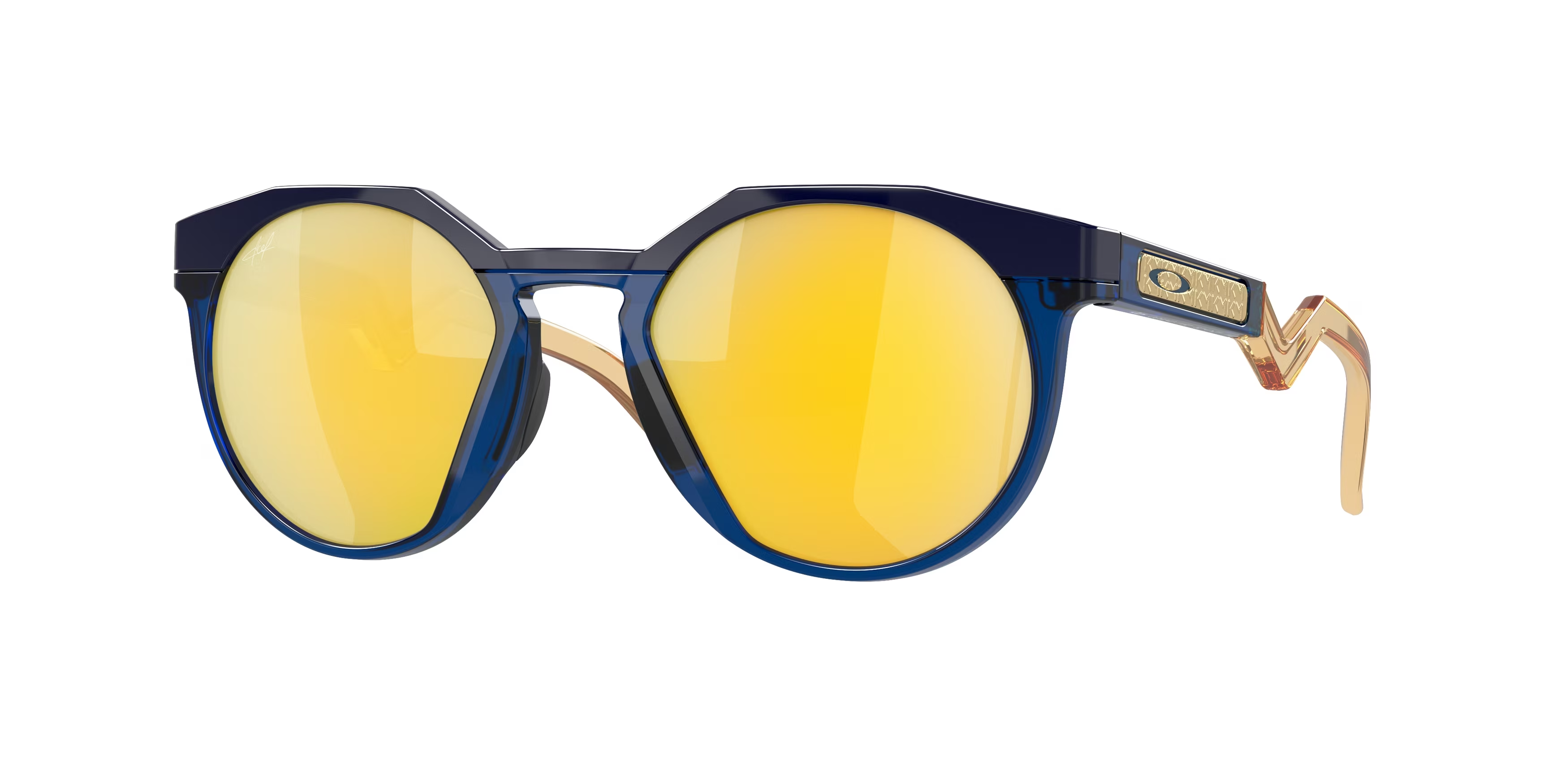 Navy/Transparent Blue (924211) / 52