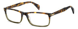 David Beckham Db 1207 – Grey (AB8) / 57 Eyeglasses Frame