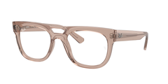 Transparent Light Brown (8317)